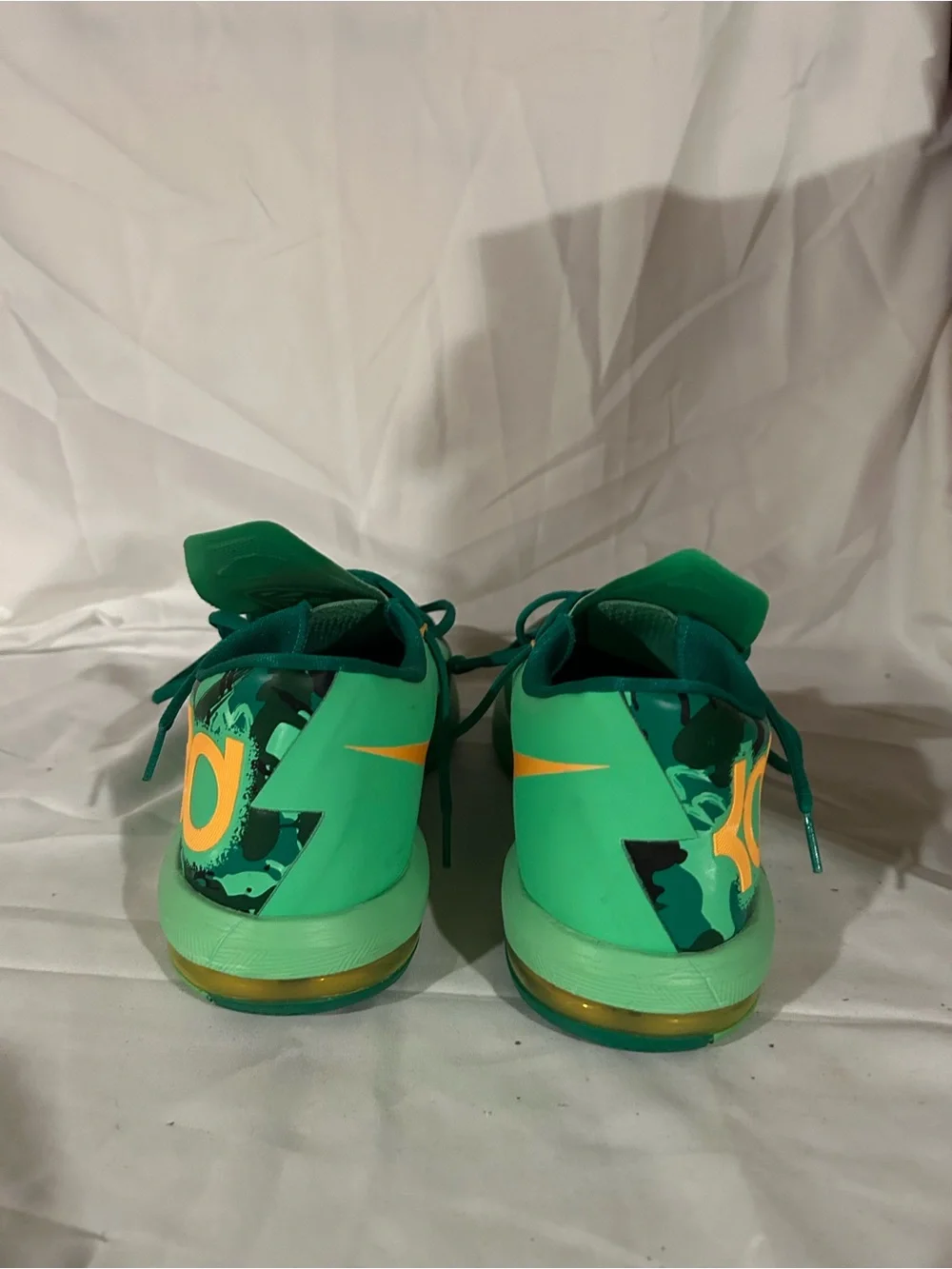 Nike KD 6 ‘Easter’ (Size 11)